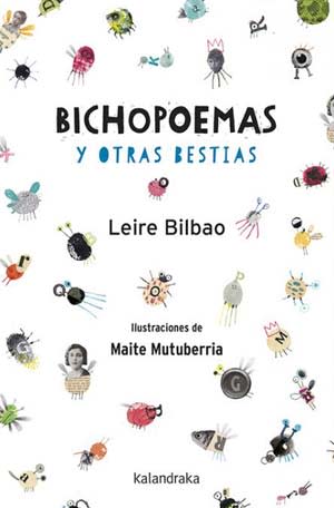 BICHOPOEMAS Y OTRAS BESTIAS 1