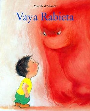 VAYA RABIETA 1