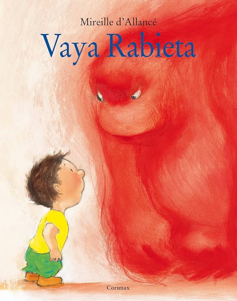 VAYA RABIETA (DB)1