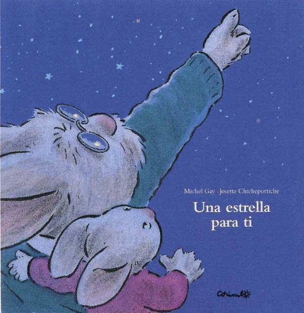 UNA ESTRELLA PARA TI 1