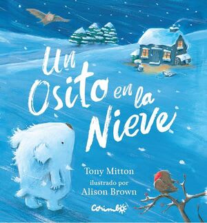 UN OSITO EN LA NIEVE1