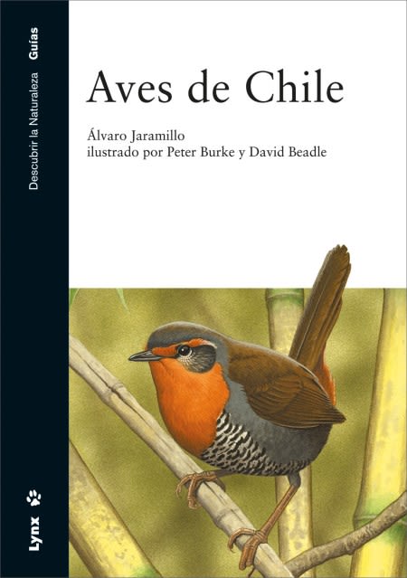Aves de Chile1