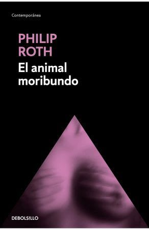 EL ANIMAL MORIBUNDO (DB)1