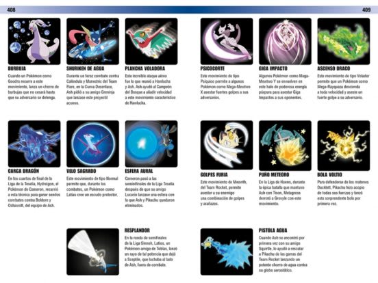 GUÍA VISUAL DEL MUNDO POKEMON4