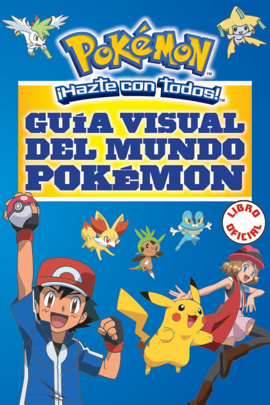 GUÍA VISUAL DEL MUNDO POKEMON1