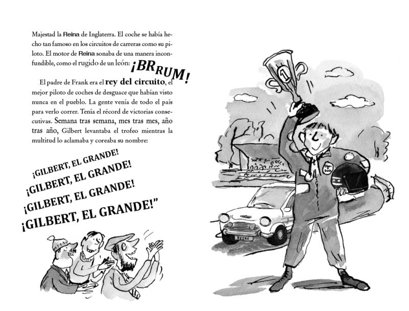 EL PAPÁ BANDIDO 2