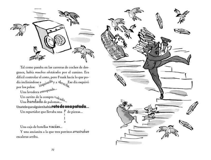 EL PAPÁ BANDIDO 3