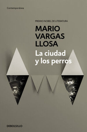 LA CIUDAD Y LOS PERROS (BOLSILLO)1