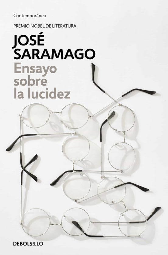 ENSAYO SOBRE LA LUCIDEZ (DB)1