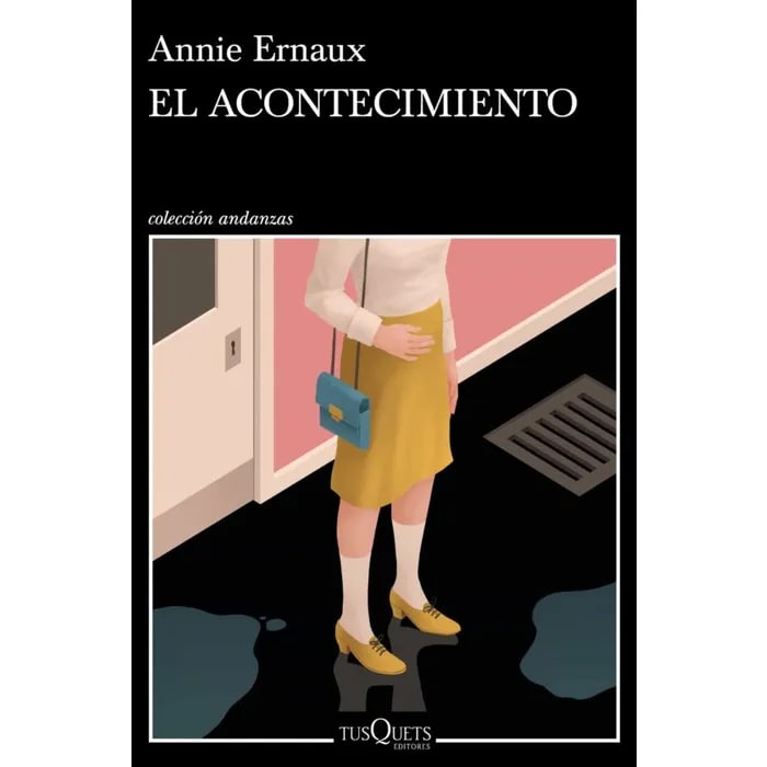 EL ACONTECIMIENTO1