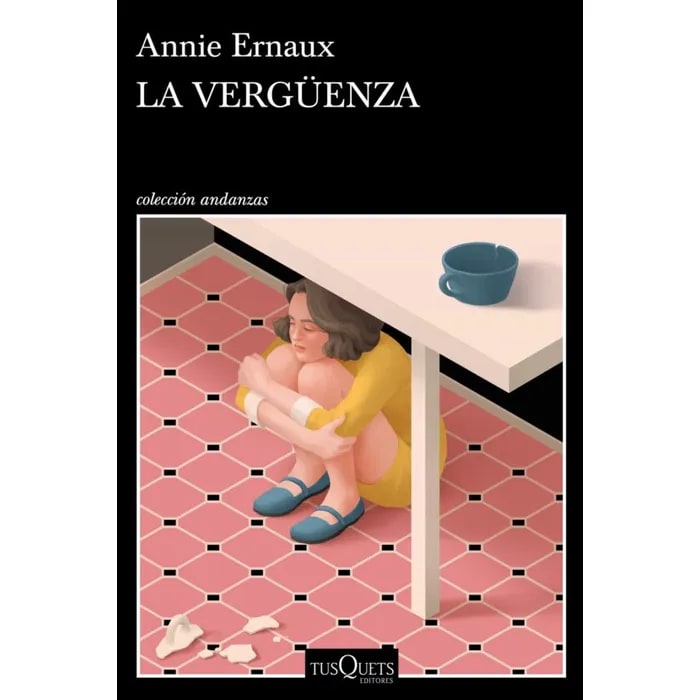LA VERGÜENZA1