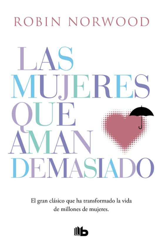 LAS MUJERES QUE AMAN DEMASIADO  DB1