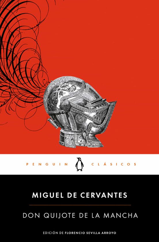 DON QUIJOTE DE LA MANCHA (NE)1
