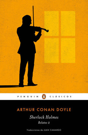 SHERLOCK HOLMES RELATOS 21