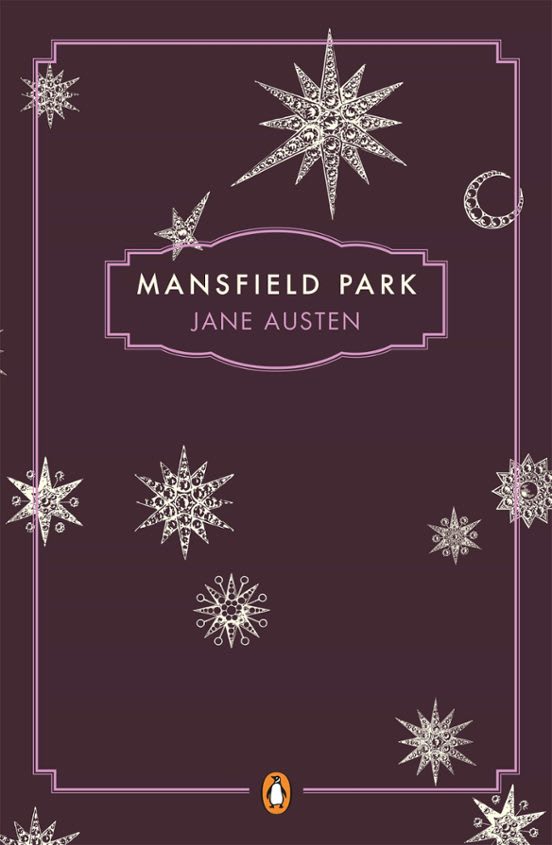 MANSFIELD PARK (ED. CONMEMORATIVA)1