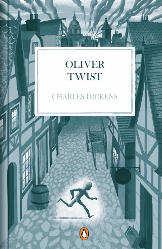 OLIVER TWIST (TD)1