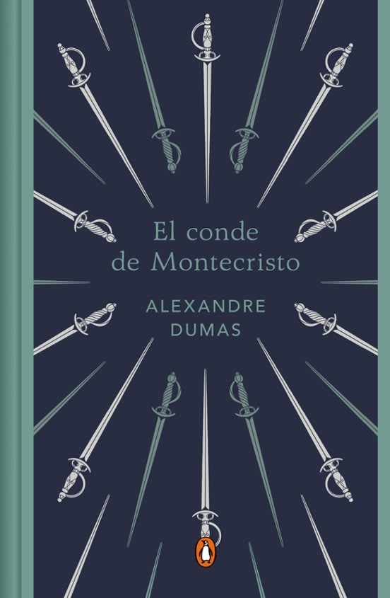 EL CONDE DE MONTECRISTO (EDICIÓN CONMEMORATIVA)1