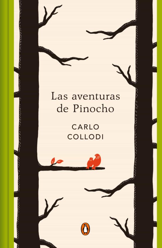 LAS AVENTURAS DE PINOCHO (TD)1