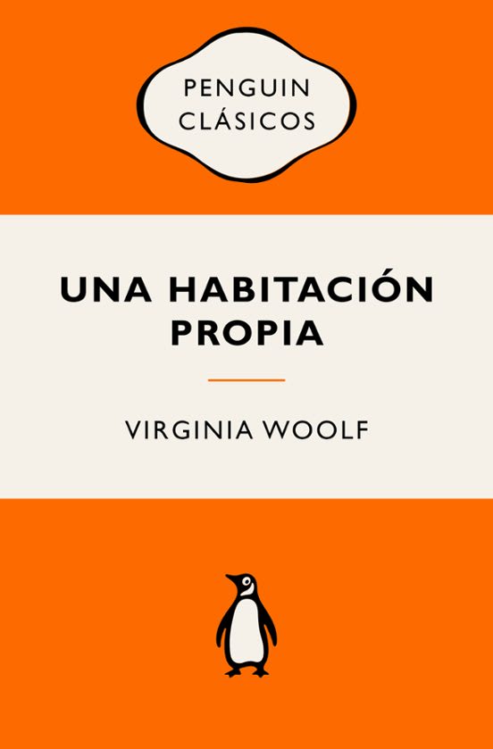 UNA HABITACIÓN PROPIA (NVA EDICIÓN)1