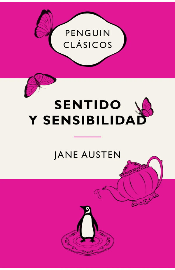 SENTIDO Y SENSIBILIDAD (VINTAGE)1