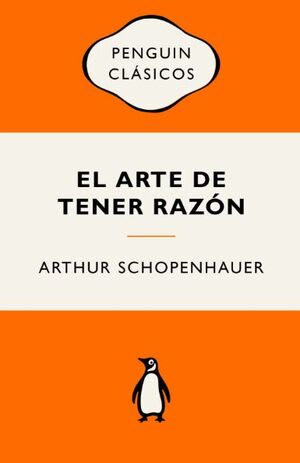 EL ARTE DE TENER RAZON (DB)1