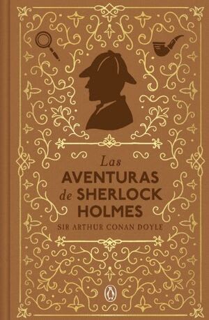 AVENTURAS DE SHERLOCK HOLMES (ED. CONMEMORATIVA)1