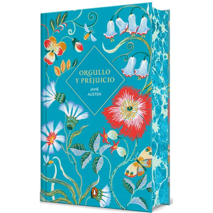ORGULLO Y PREJUICIO (ED. ESPECIAL LIMITADA)1