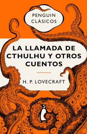 LA LLAMADA DE CTHULHU Y OTROS CUENTOS1