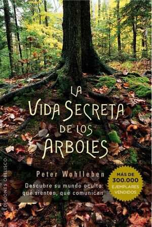 LA VIDA SECRETA DE LOS ARBOLES1