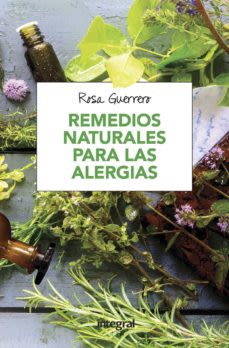 REMEDIOS NATURALES PARA LAS ALERGIAS1