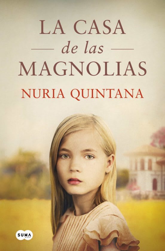 LA CASA DE LAS MAGNOLIAS1