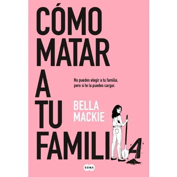 CÓMO MATAR A TU FAMILIA1