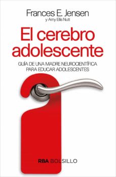 El CEREBRO ADOLESCENTE1