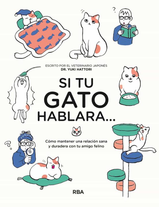 SI TU GATO HABLARA1