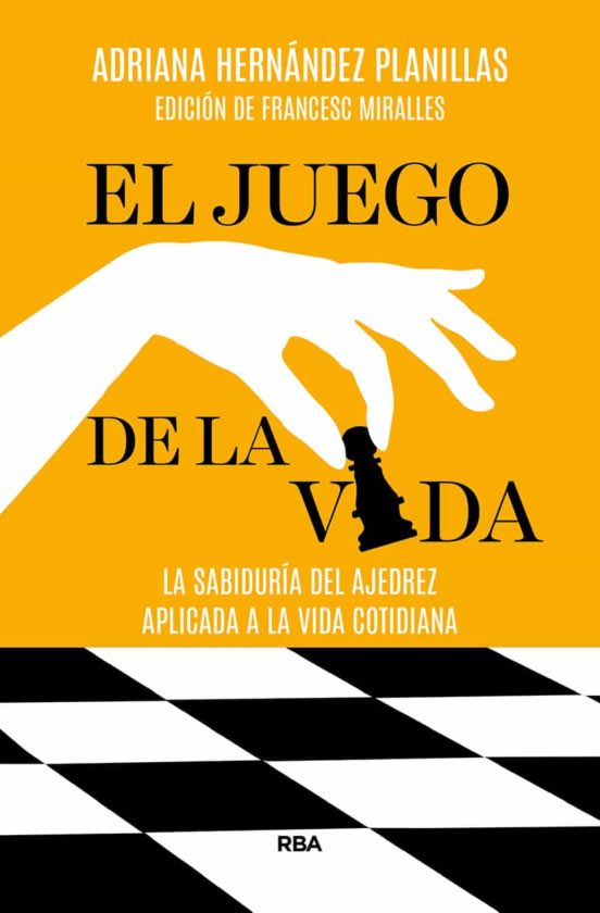 EL JUEGO DE LA VIDA1