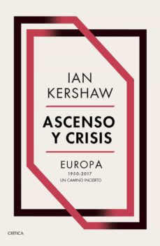 ASCENSO Y CRISIS 1