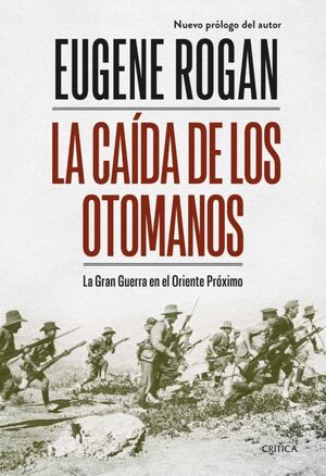LA CAÍDA DE LOS OTOMANOS1