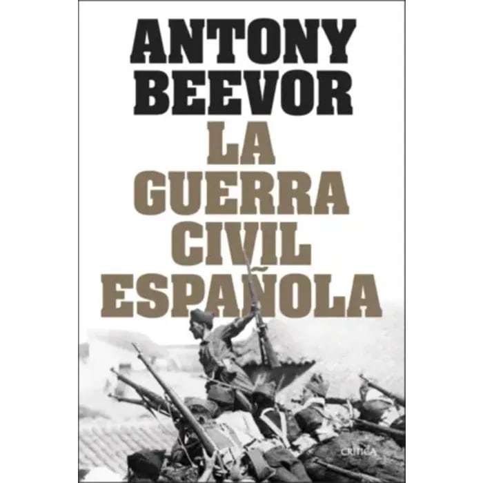 LA GUERRA CIVIL ESPAÑOLA1