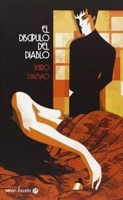 EL DISCÍPULO DEL DIABLO1