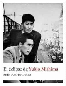 EL ECLIPSE DE YUKIO MISHIMA1