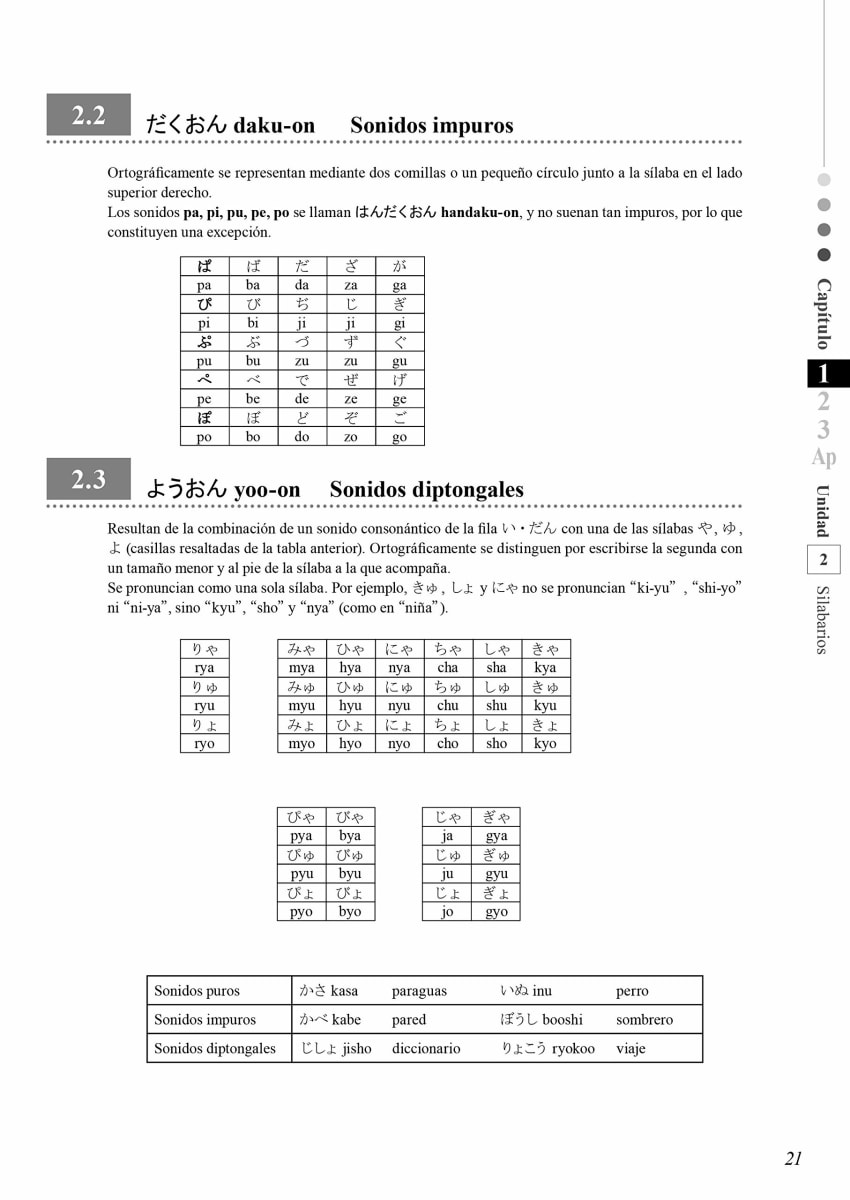 KOI : MANUAL BASICO DE JAPONES3
