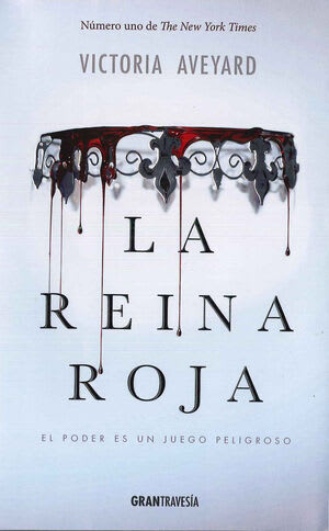 LA REINA ROJA1