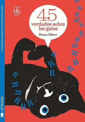 45 VERDADES SOBRE LOS GATOS GIBERT1