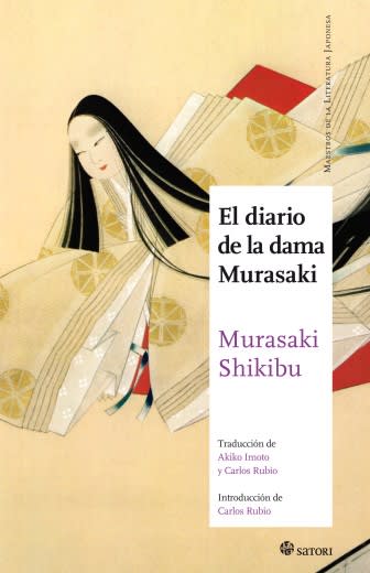DARIO DE LA DAMA MURASAKI1