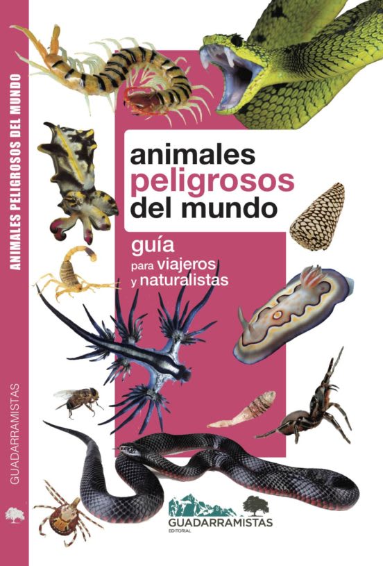 ANIMALES PELIGROSOS DEL MUNDO1