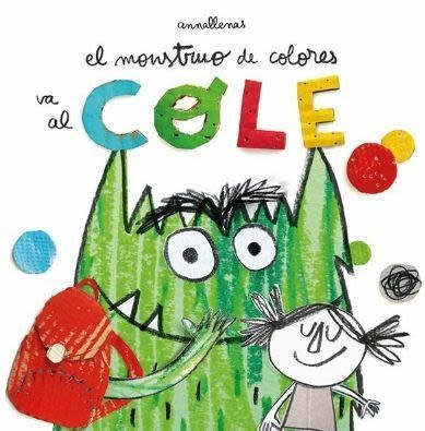 EL MONSTRUO DE COLORES VA AL COLE1