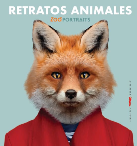 RETRATOS ANIMALES1