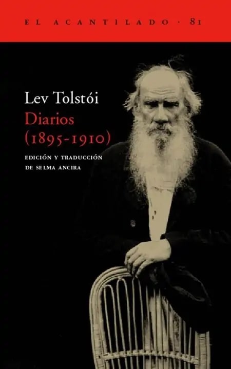 DIARIOS (1895 - 1910)1