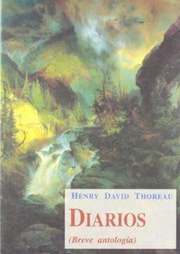 DIARIOS (BREVE ANTOLOGÍA)1