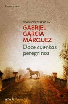 DOCE CUENTOS PEREGRINOS (DB)1